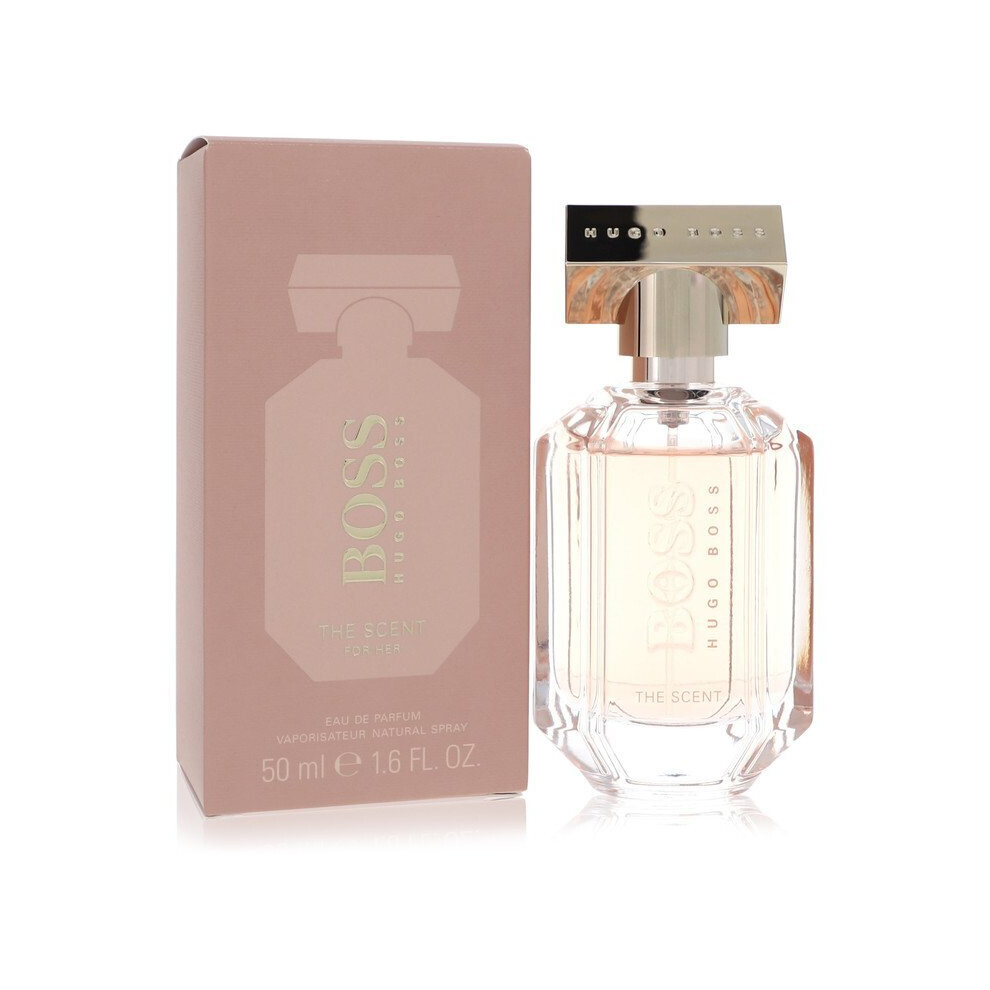 1.7 oz Eau De Parfum Spray