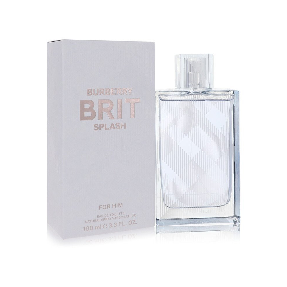 3.4 oz Eau De Toilette Spray