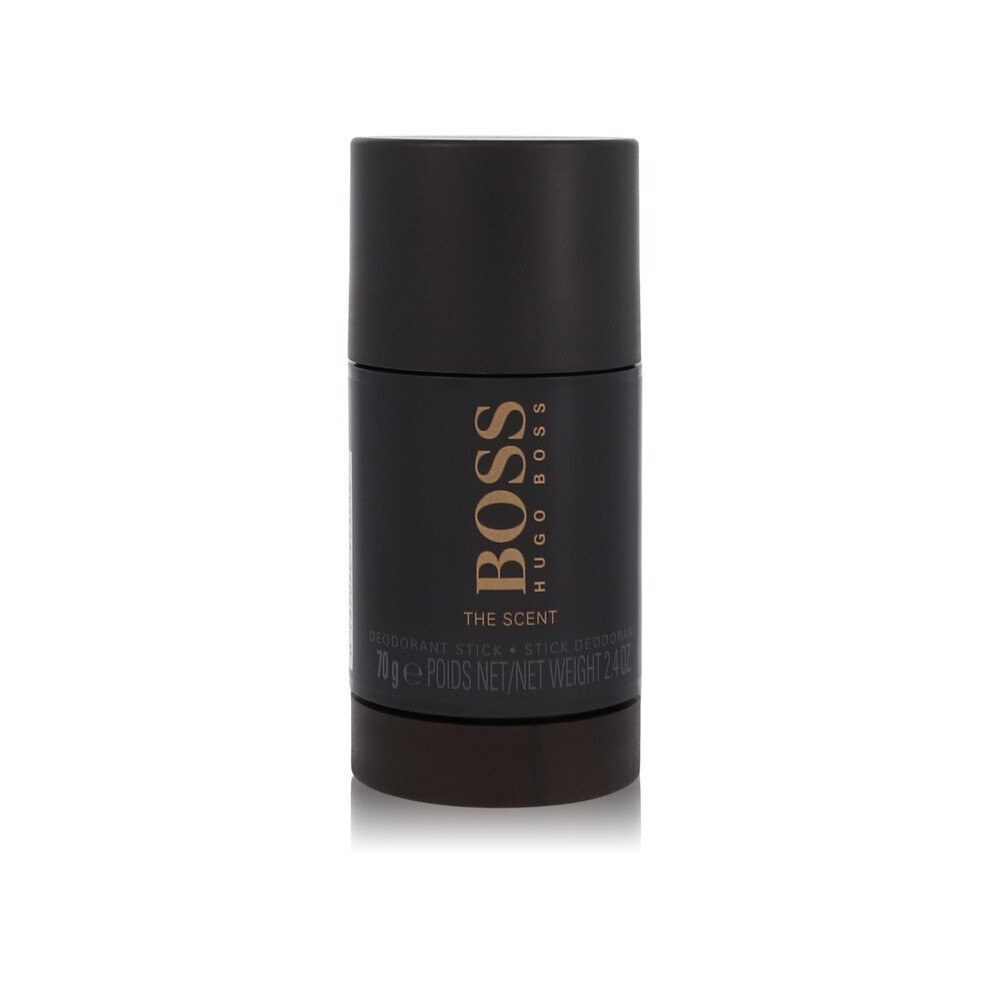 BOSS THE SCENT DEODORANT STICK 75ML