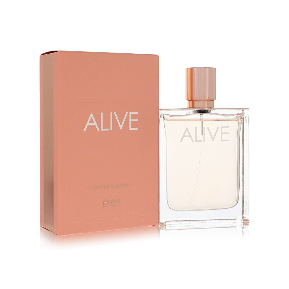 2.7 oz Eau De Toilette Spray
