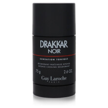 Guy Laroche Drakkar Noir Deodorant Stick 75g