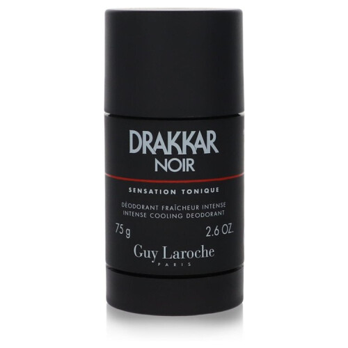 Guy Laroche Drakkar Noir Deodorant Stick 75g