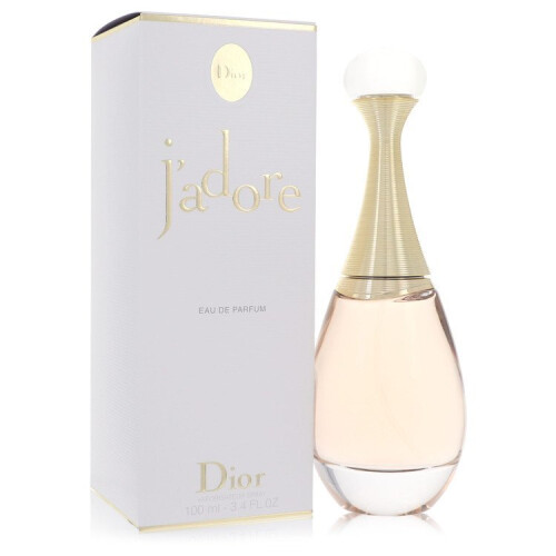 Dior 3.4 oz Eau De Parfum Spray