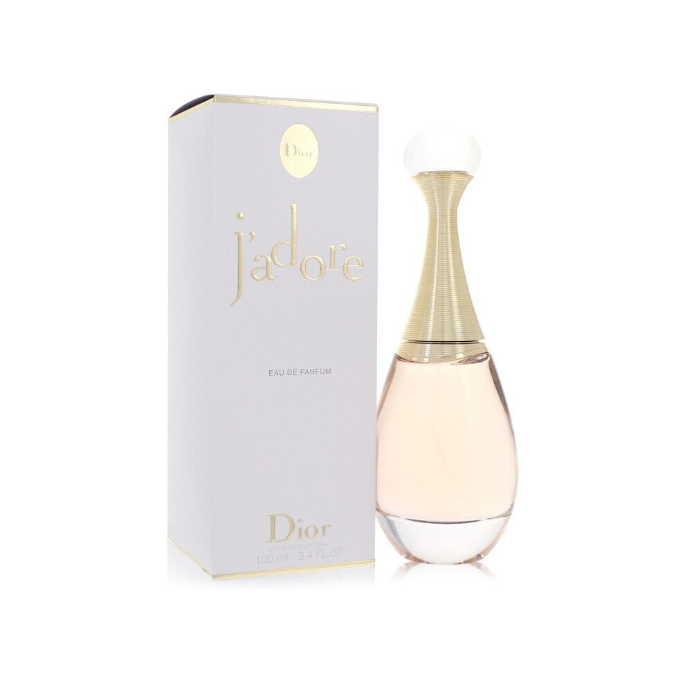 3.4 oz Eau De Parfum Spray
