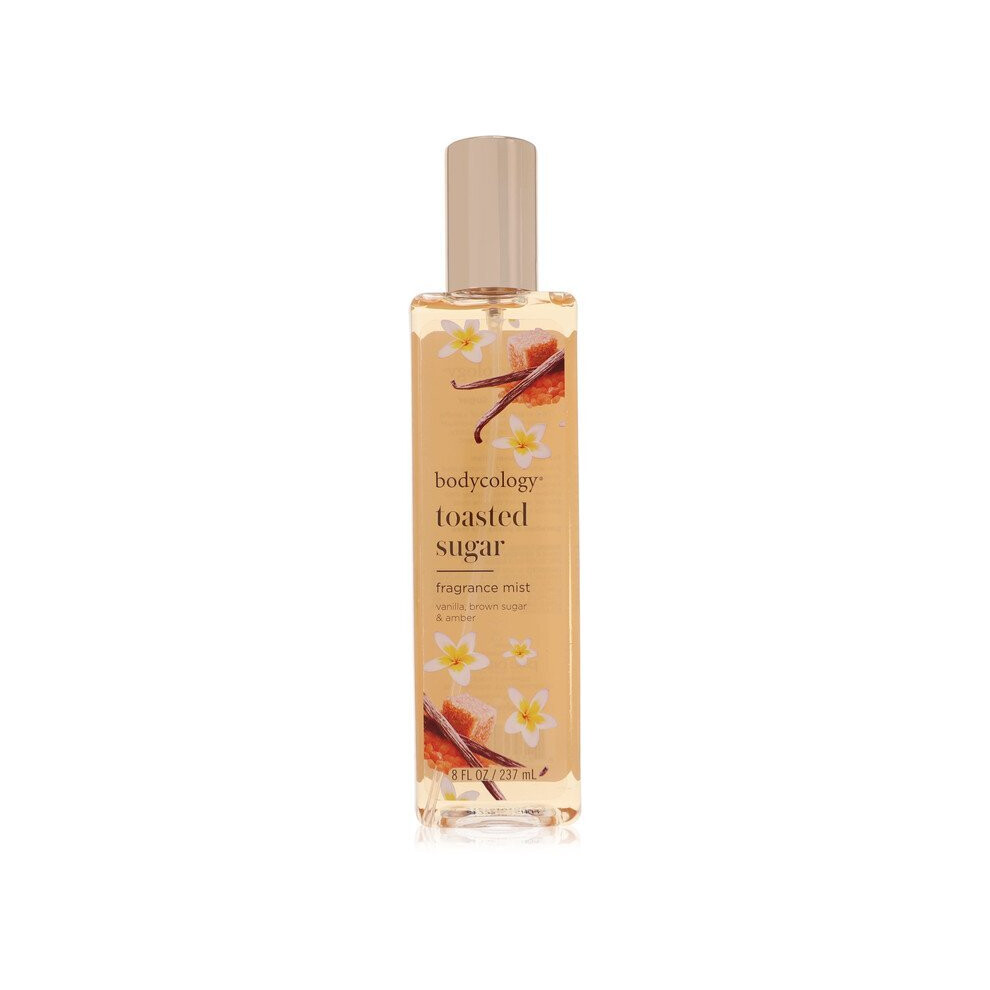 Bodycology 8 Oz Fragrance Mist Spray