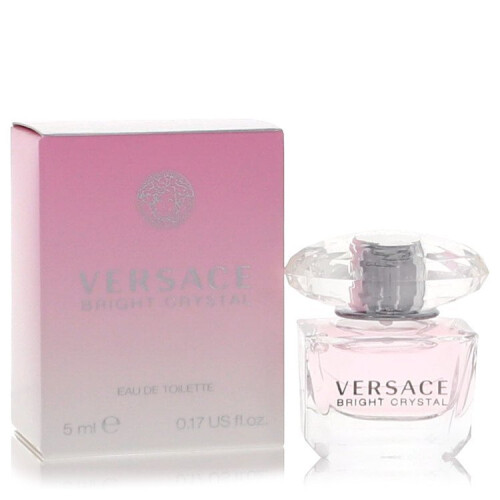 Versace 0.17 oz Mini EDT