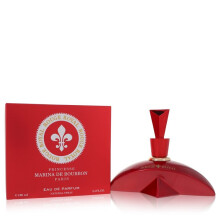 MARINA DE BOURBON ROUGE ROYAL di Marina de Bourbon EAU DE PARFUM SPRAY 3.3 OZ per DONNA