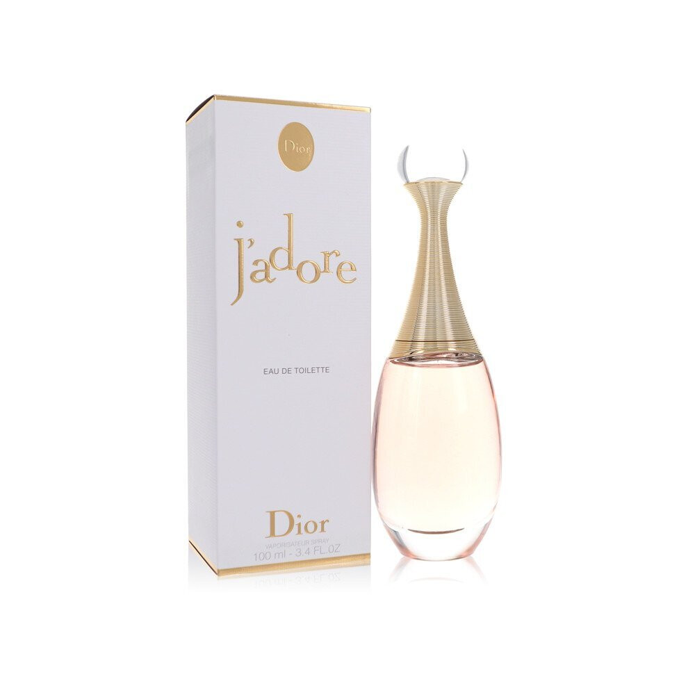 3.4 oz Eau De Toilette Spray