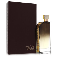 Insurrection II Wild by Reyane EDT Spray 3 oz