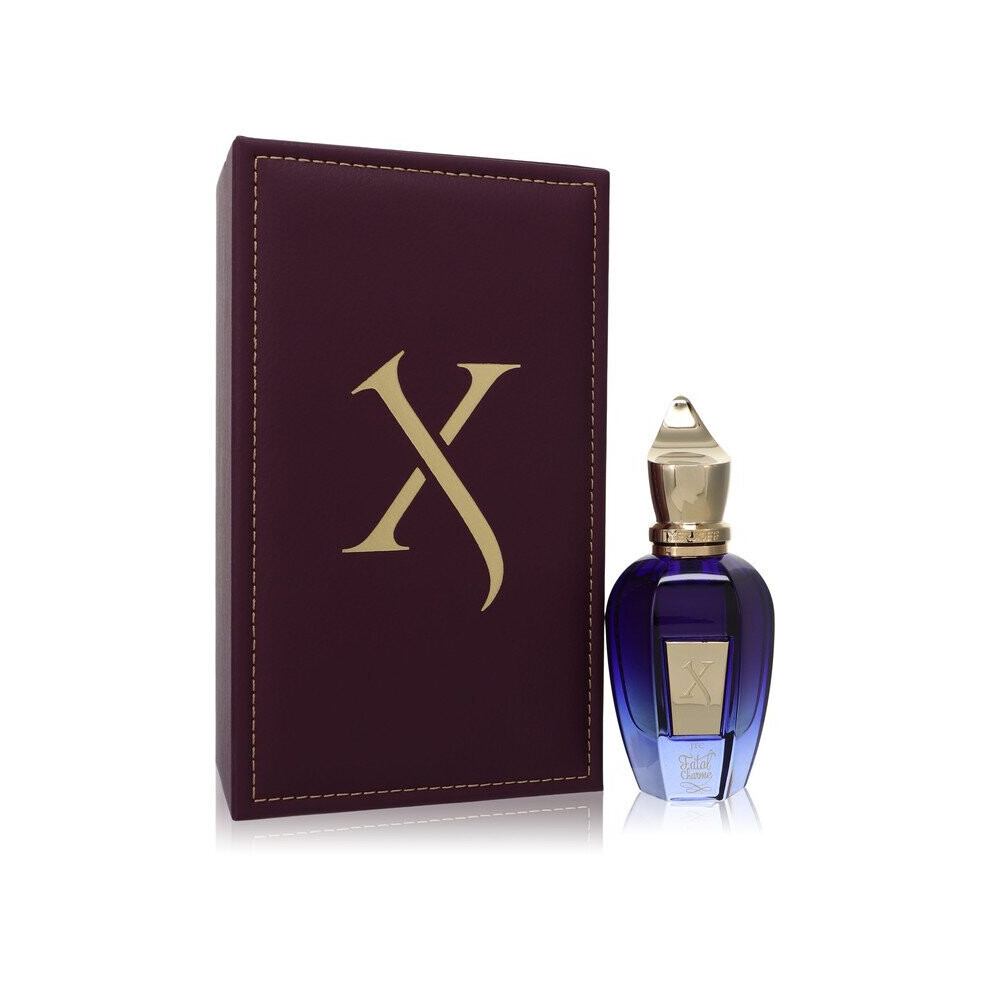 Xerjoff Unisex 1.7 Oz Eau De Parfum Spray