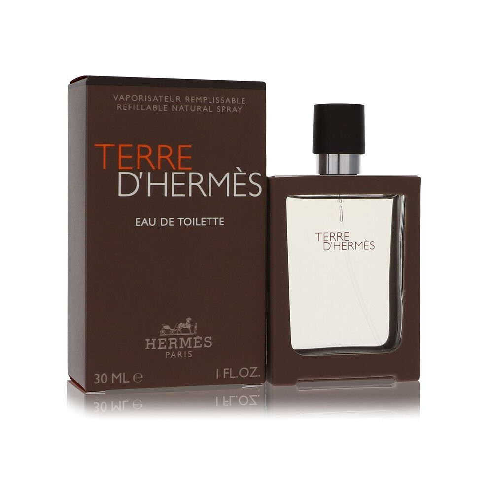 1 oz Eau De Toilette Spray Spray Refillable