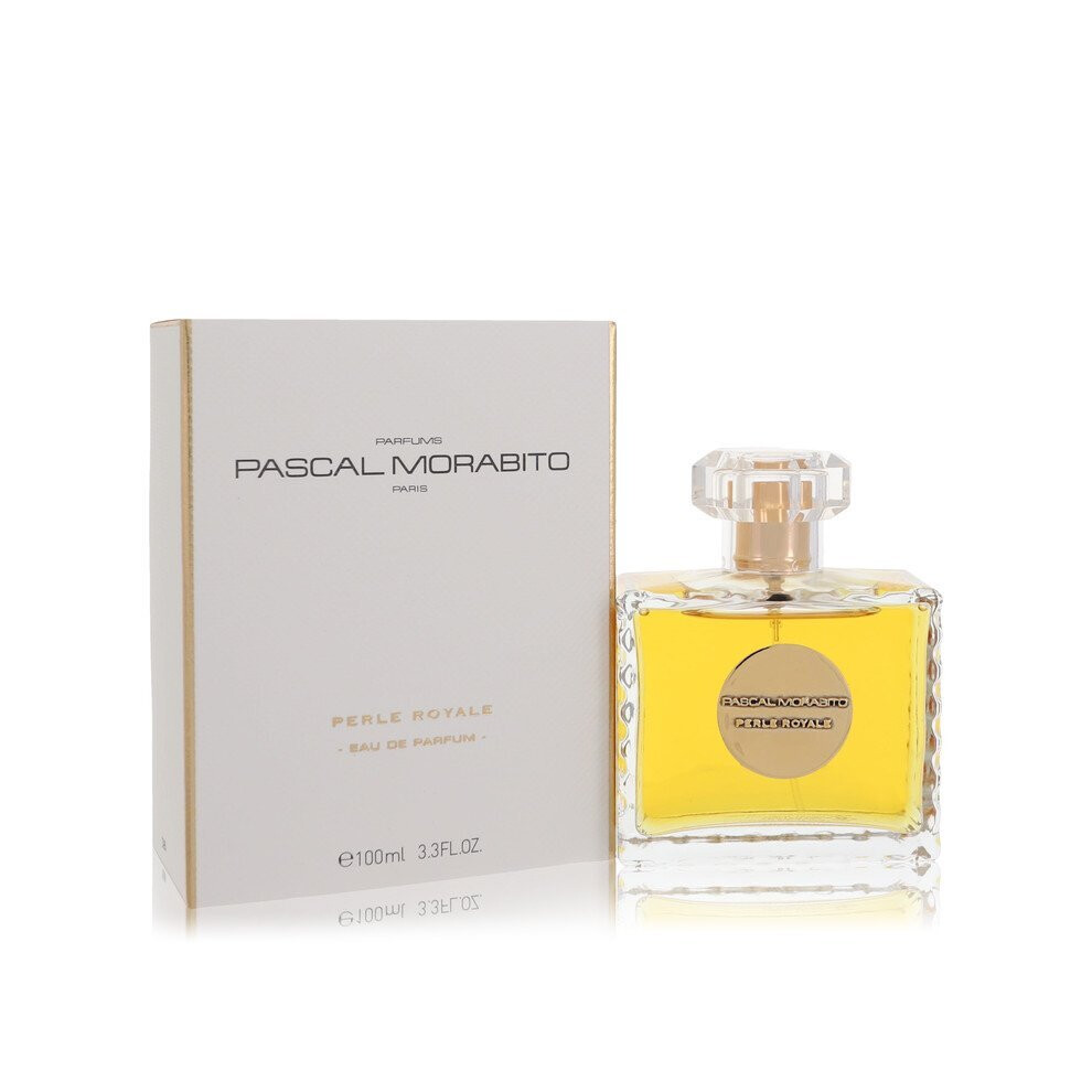 Pascal-Morabito 3.4 Oz Eau De Parfum Spray 3.4Oz