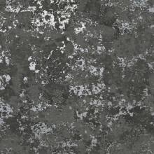 Holden Decor Obsidian Charcoal Silver Wallpaper 75964