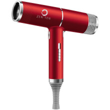 (Red) H.H Pro Salon Ultra Liteweight Hair Dryer 1800w