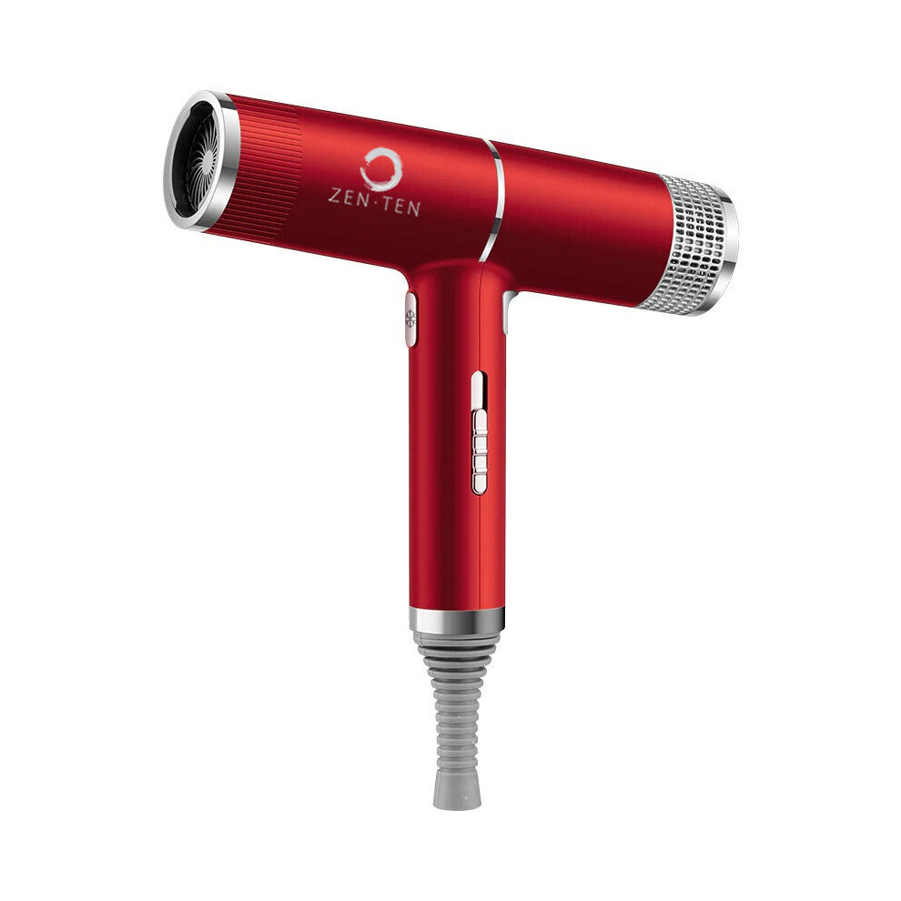 New Concept T-Shape Lightweight Hair Dryer