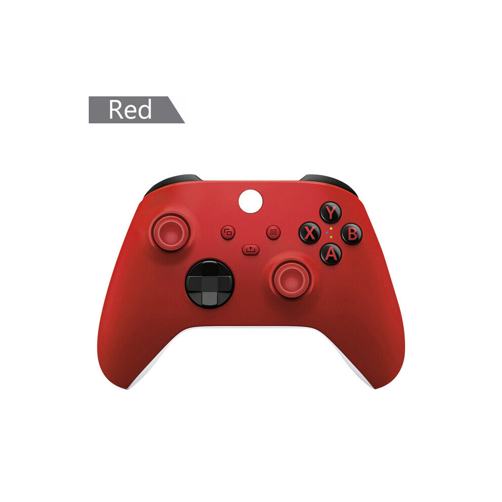 (Red) Controller for Xbox One Series X Series S Joystick Gamepad for PC Game