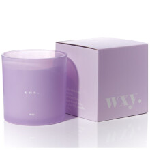 WXY. Classic King Size Candle 1.5kg - eos.