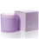 WXY. Classic King Size Candle 1.5kg - eos. 1