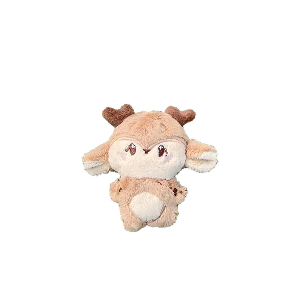 HEESEUNG) Enhypen Idol Super Soft Plush Toy Design Adorable