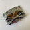 Alloy Eagle Belt Buckle Letter Belt Buckle 1