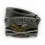 Alloy Eagle Belt Buckle Letter Belt Buckle 11