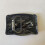 Alloy Eagle Belt Buckle Letter Belt Buckle 8