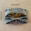 Alloy Eagle Belt Buckle Letter Belt Buckle 3