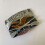 Alloy Eagle Belt Buckle Letter Belt Buckle 4