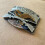 Alloy Eagle Belt Buckle Letter Belt Buckle 9