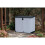 Keter Keter Store It Out Midi Storage - Grey & Black 3