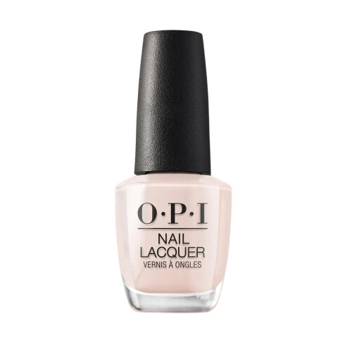 OPI OPI Nail Lacquer 15ml - Tiramisu For Two