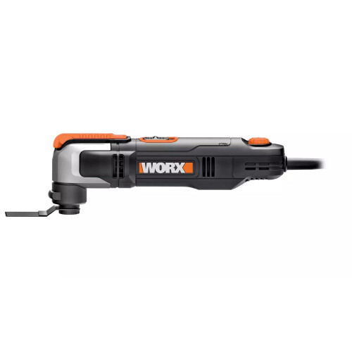 WORX WORX WX686 Sonicrafter & Accessories 1