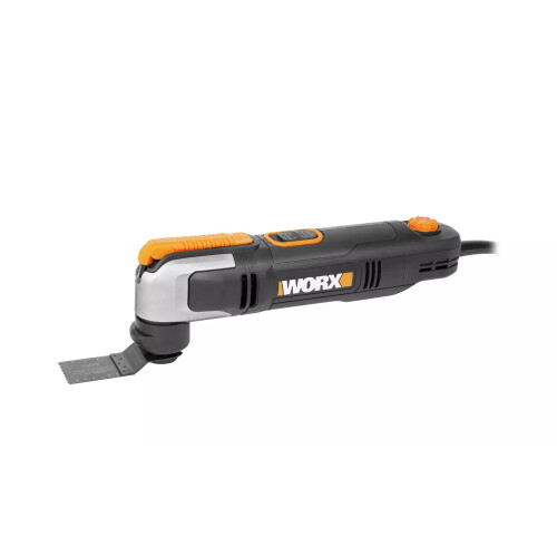 WORX WORX WX686 Sonicrafter & Accessories 2