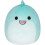 Squishmallows Squishmallows 7.5" Essy the Eel 1