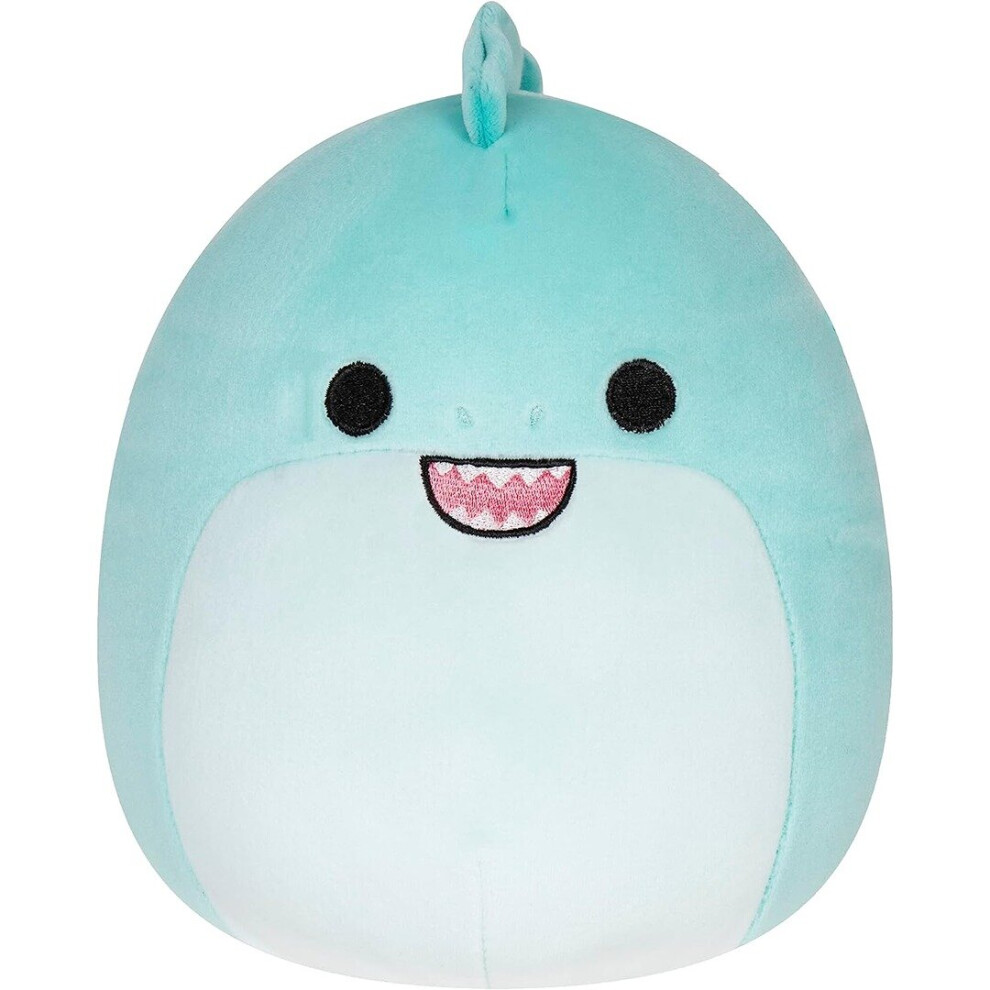 Squishmallows 7.5" Essy The Eel