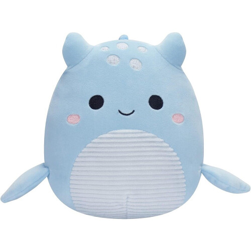 Squishmallows Squishmallows 7.5" Lune the Loch Ness Monster