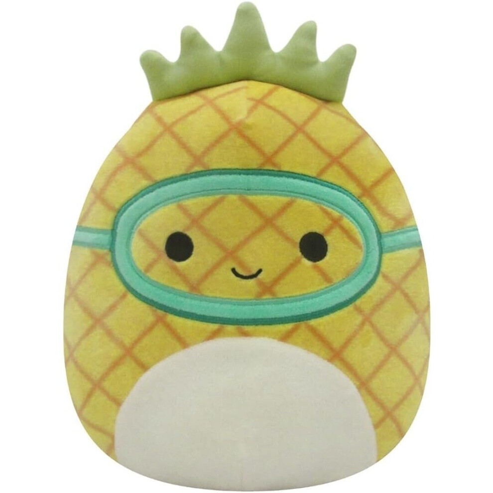 Squishmallows 7.5" Maui The Pineapple