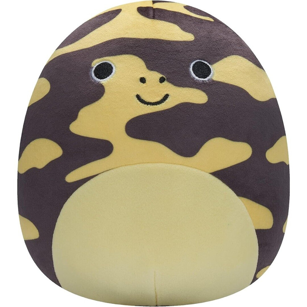 Squishmallows 7.5" Forest the Salamander