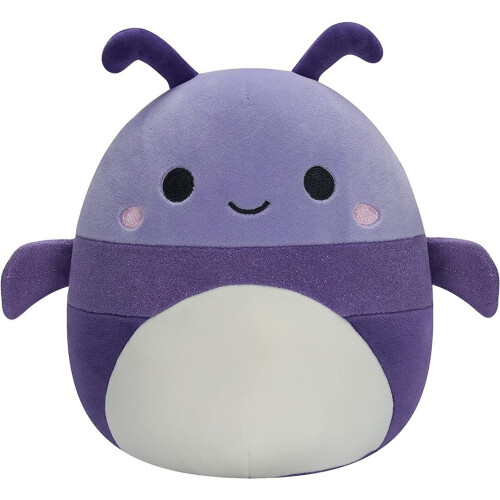 Squishmallows Squishmallows 7.5" Axel the Purple Beetle