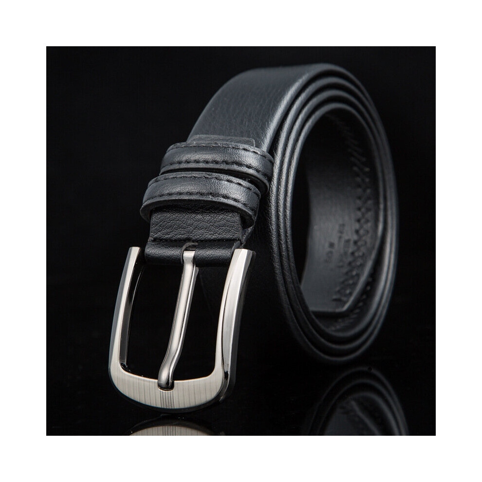 Mens Buckle Belt Decorative Belt For Outdoor Party Holiday Wedding-image-OPC-PC6CY25-NEW