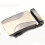 1pc Metal Texture Automatic Belt Buckle Buckle For Men 9