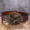 Western Cowboy Eagle Belt Buckle For Men 11