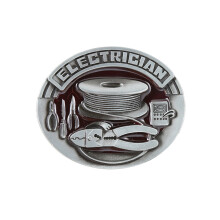 Creative Tools Pattern Belt Buckle Western Cowboy Belt Buckle Belts Accessories For Men