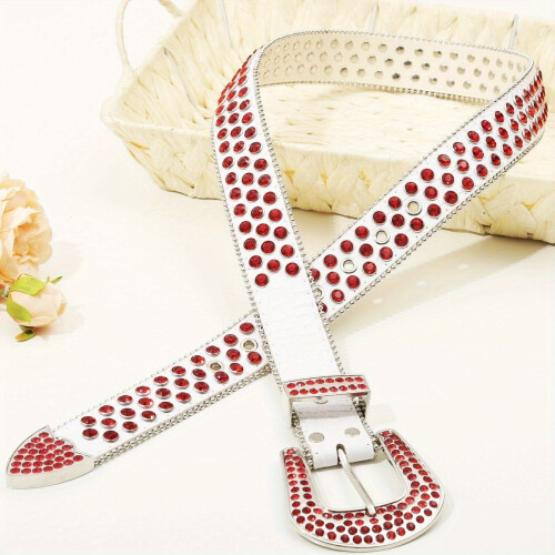 rapper belts