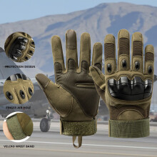 Touch Screen Army Military Gym Tactical Gloves Men Paintball Airsoft Shooting Combat Sports Bicycle Hard Full Finger Gloves
