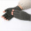 1pair Unisex Compression Gloves With Anti Slip For Arthritis Relief 10