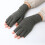 1pair Unisex Compression Gloves With Anti Slip For Arthritis Relief 11