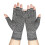 1pair Unisex Compression Gloves With Anti Slip For Arthritis Relief 9