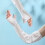 Ice Silk Sleeve Gloves Sun Proof Solid Anti UV Sleeve Guard 5