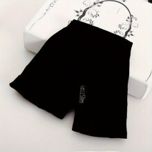 Sunscreen Sleeve Long Solid Elastic Gloves Silky Arm Guard UV Sleeve With Thumb Hole